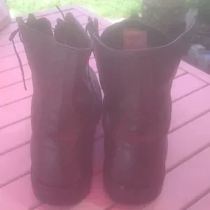 Red Wing | Shoes | Vintage Red Wing Ansi Z4 Pt91 Mi75 C75  display picture 2